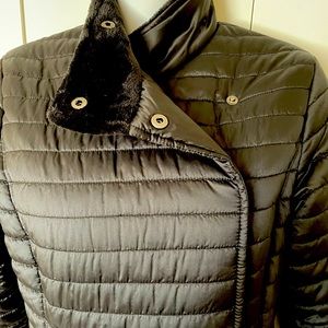 Ugg Puffer Jacket